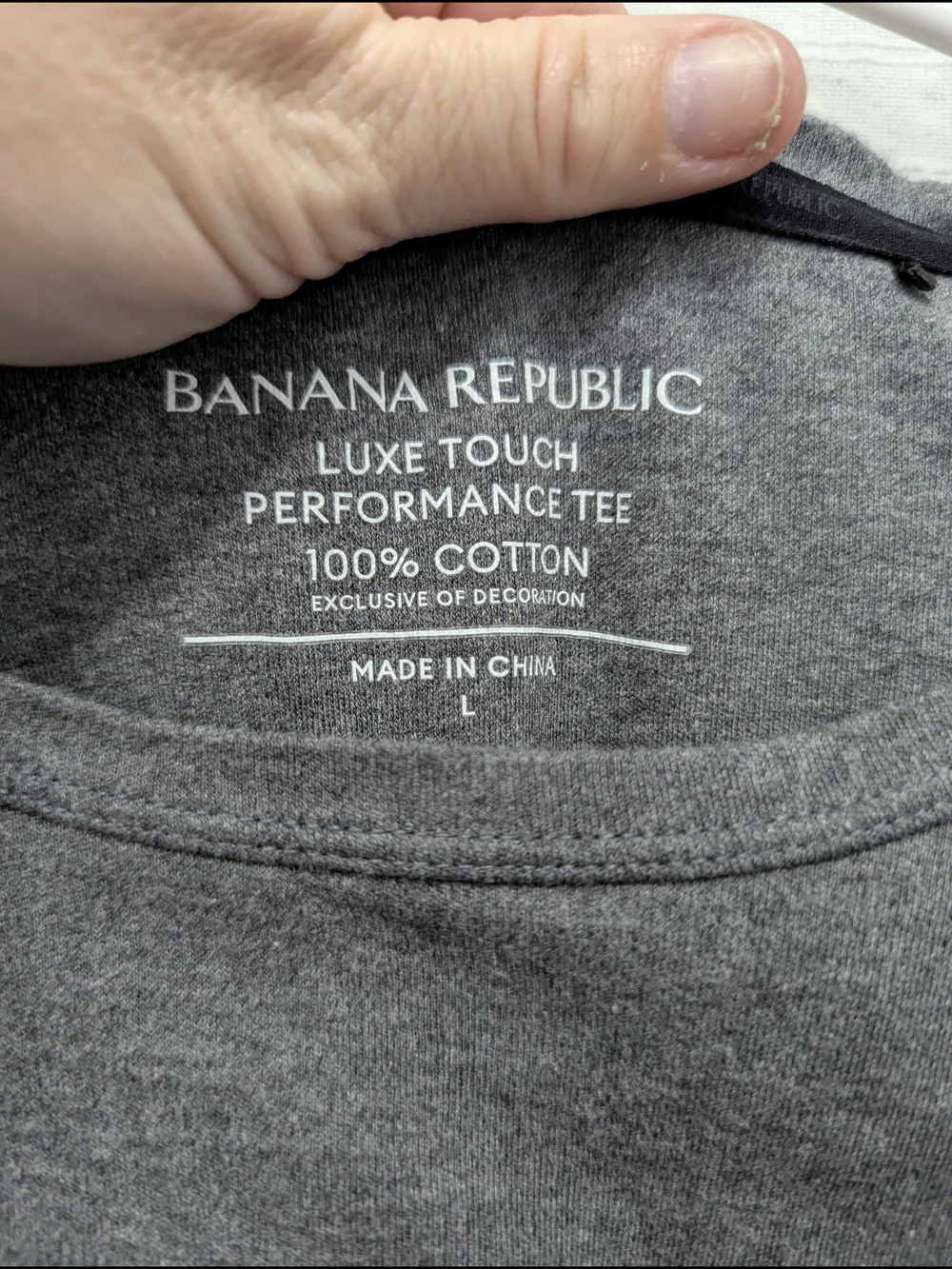 Banana Republic banana republic
